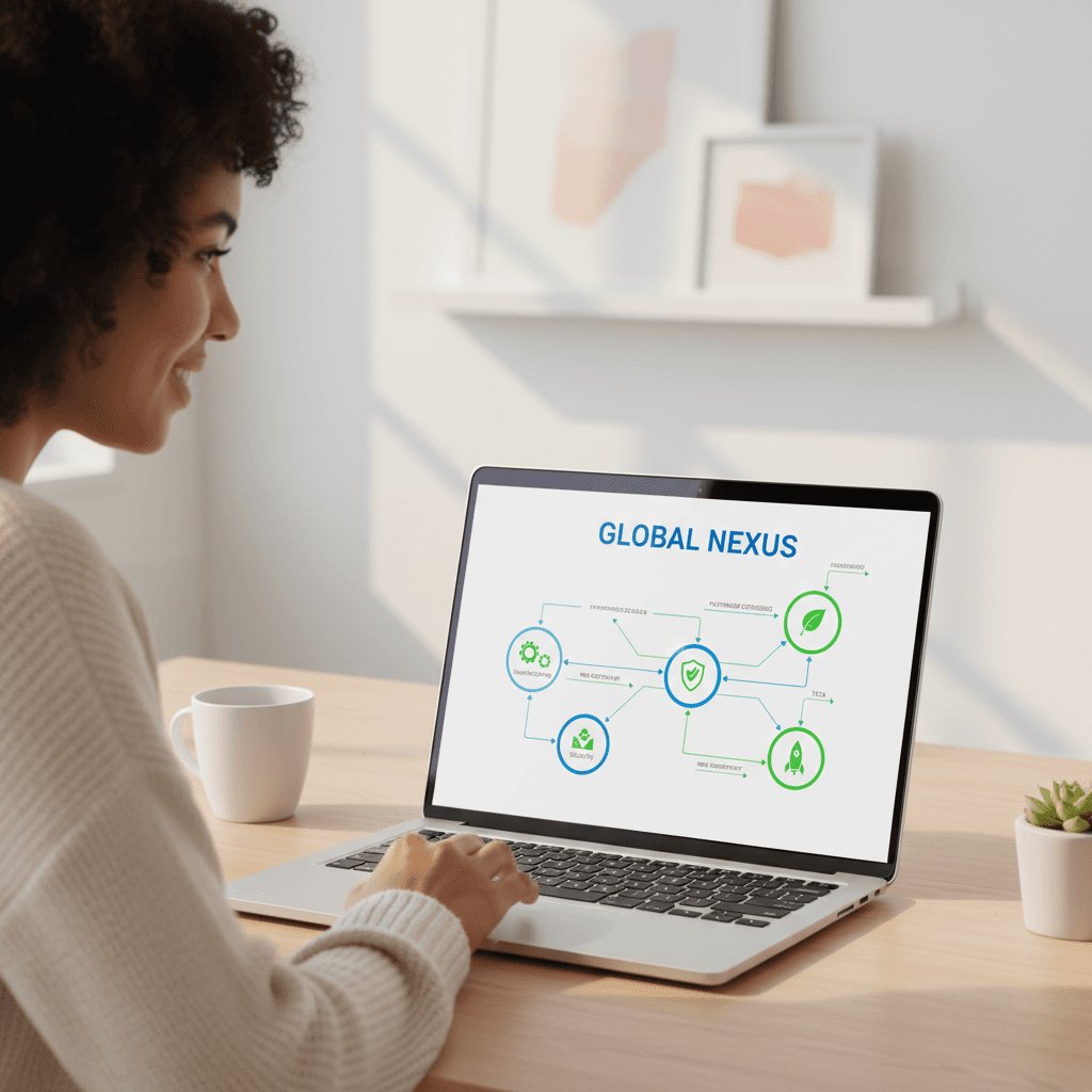 Marketplace matching